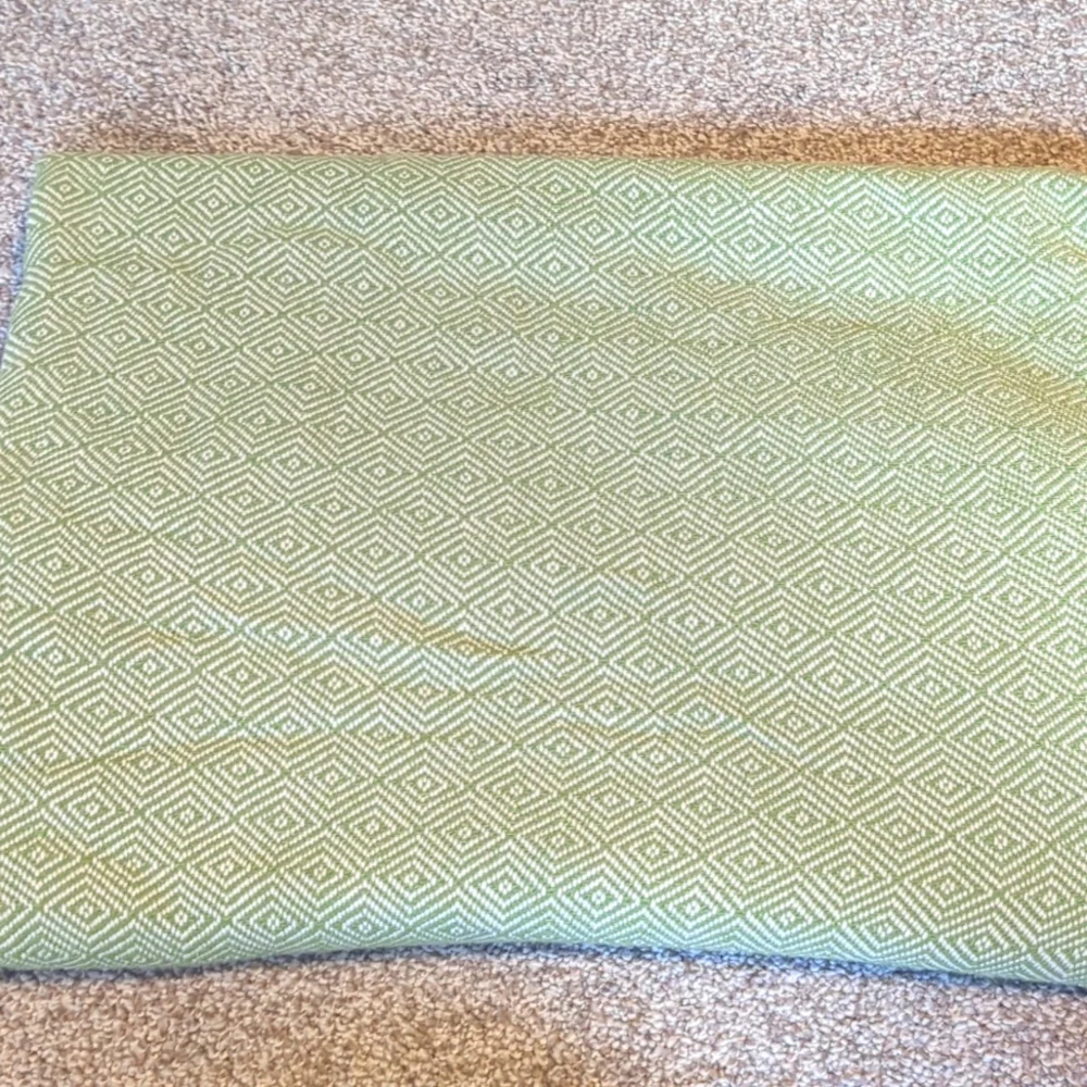 Demmex color green
